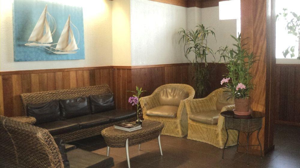 West Plaza By The Sea Hotel Koror Exterior foto